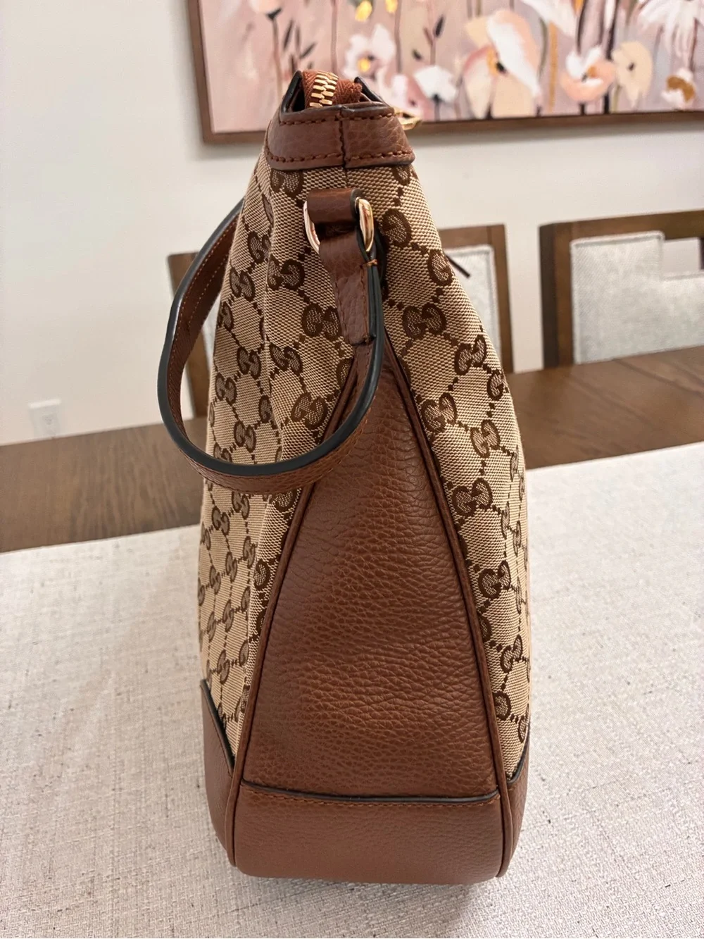 Gucci this authentic
